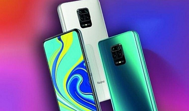 Сравнение смартфонов Xiaomi Redmi Note 9 Pro и Max - фото Сравнение смартфонов Xiaomi Redmi Note 9 Pro и Max - фото