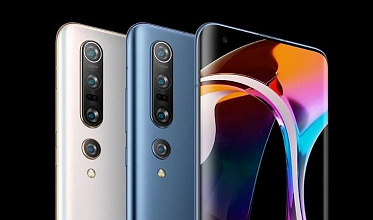 Лучшие смартфоны Xiaomi 2020 года - фото Лучшие смартфоны Xiaomi 2020 года - фото
