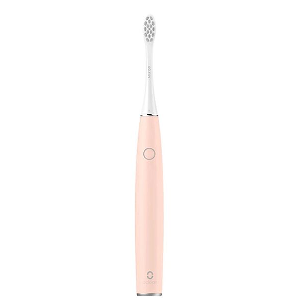 Электрическая зубная щетка Oclean Air 2 (4 насадки) Pink - 5