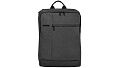 Рюкзак RunMi 90 Points Classic Business Backpack (Dark Grey/Темно-серый) - фото